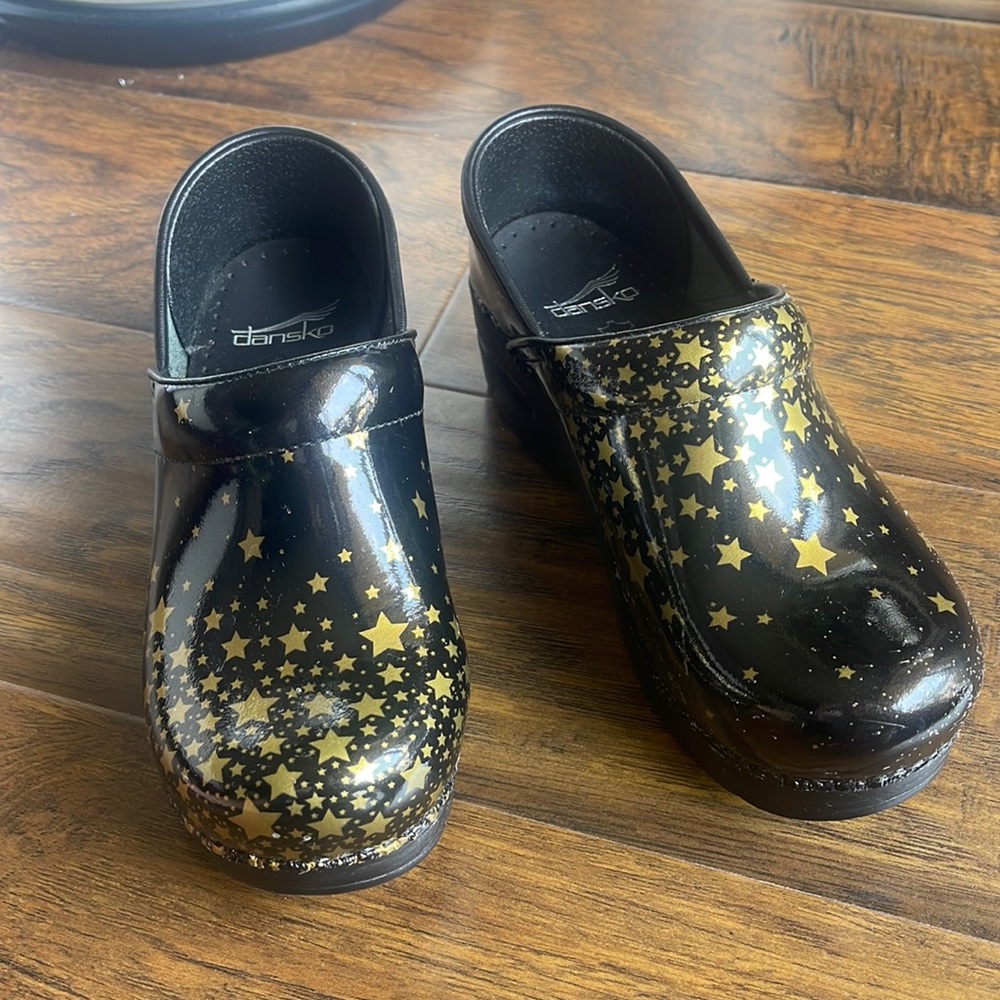 Dansko Clog, Limited Edition